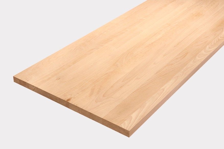 Plateau en hetre massif up & desk