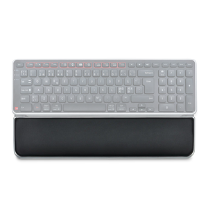 Repose-poignets ergonomique clavier Balance -  - repose-poignets-ergonomique-clavier-balance - UP & DESK