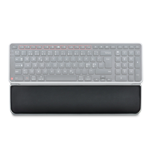 Repose-poignets ergonomique clavier Balance