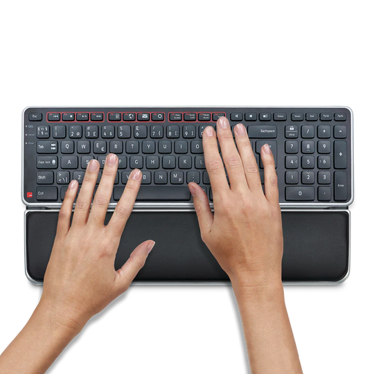 Repose Poignet Avec Clavier Azerty Asus X553M X553MA P553MA Blanc 1 600