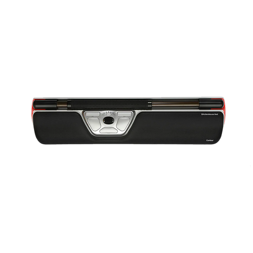 RollerMouse Red : la souris centrale ergonomique ultime