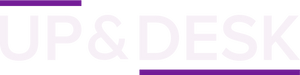 Upanddesk