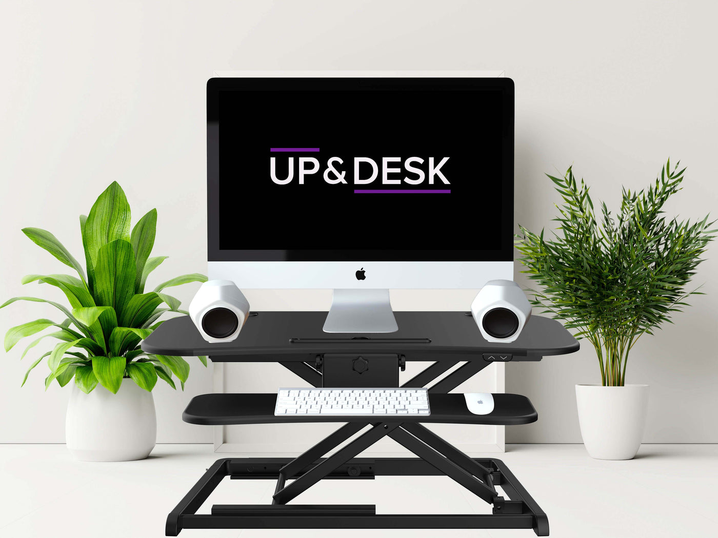 My UP&DESK -  - my-up-desk - UP & DESK