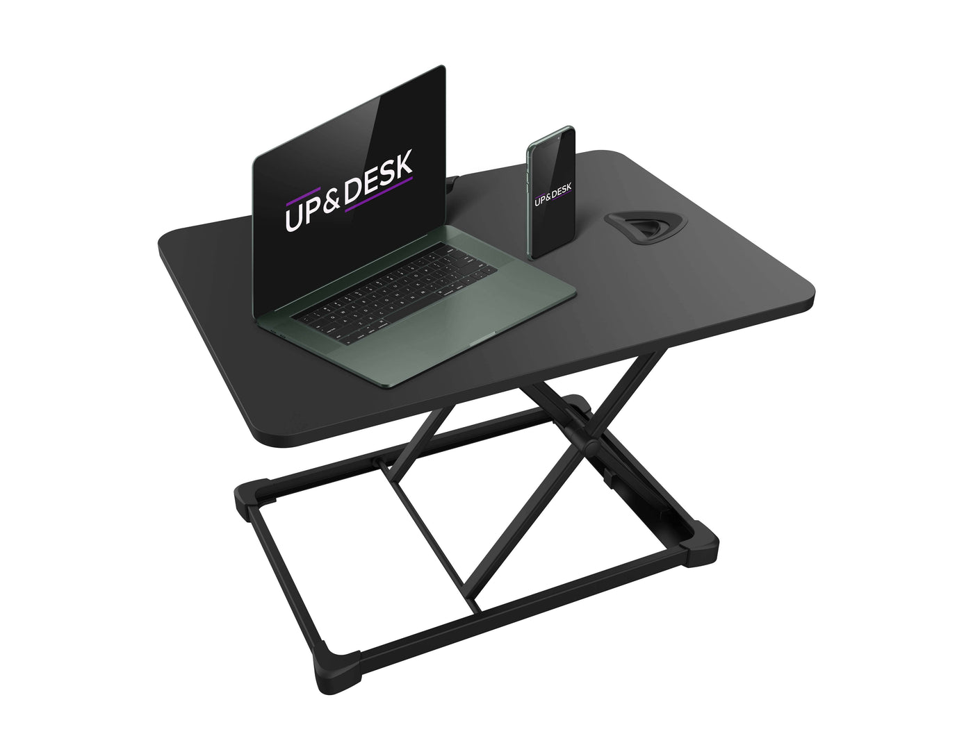 HomeSupport -  - my-home-support - UP & DESK