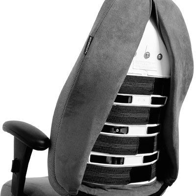 Chaise ergonomique de bureau haut de gamme Malmstolen 4000  UP AND DESK   