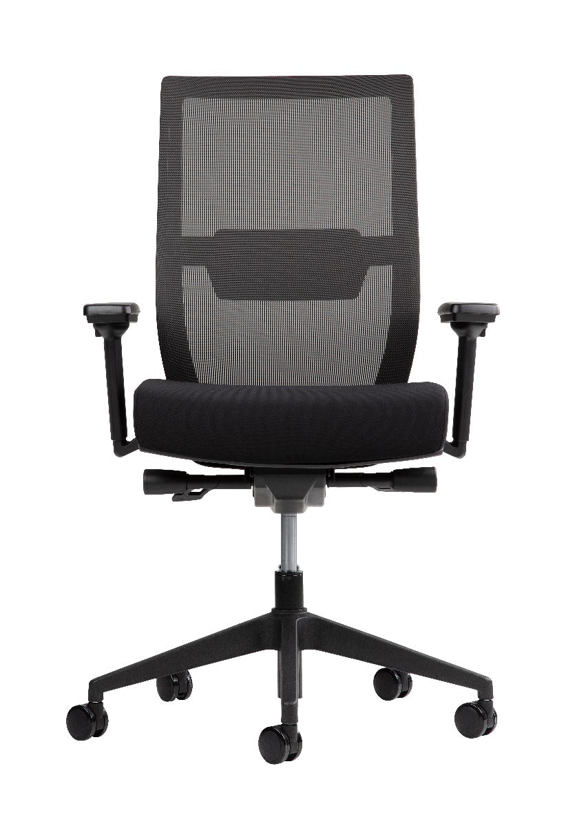 YourChair : optez pour le confort avec la chaise ergonomique – UP