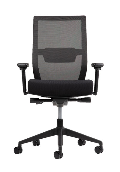 YourChair : optez pour le confort avec la chaise ergonomique Siège UP AND DESK   