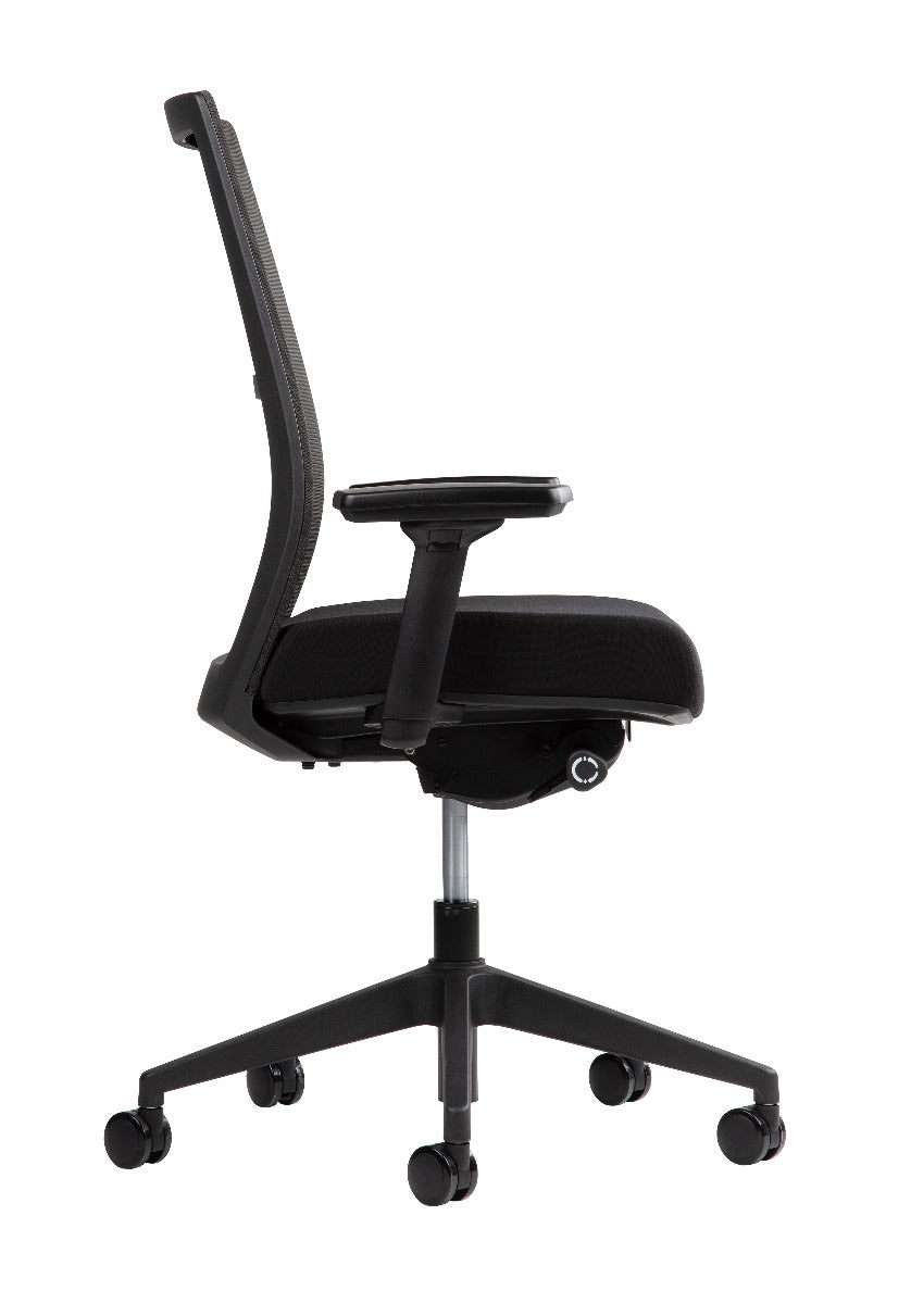 YourChair : optez pour le confort avec la chaise ergonomique – UP & DESK