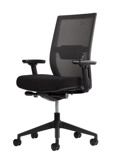 YourChair : optez pour le confort avec la chaise ergonomique - Siège - yourchair-chaise-ergonomique - UP & DESK