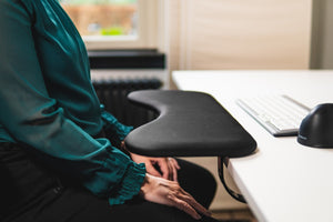 Repose-bras ergonomique - Bakker - repose-bras-ergonomique - UP & DESK