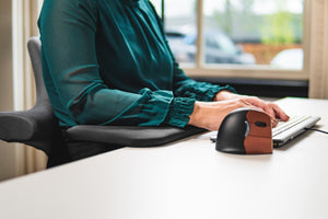 Repose-bras ergonomique - Bakker - repose-bras-ergonomique - UP & DESK