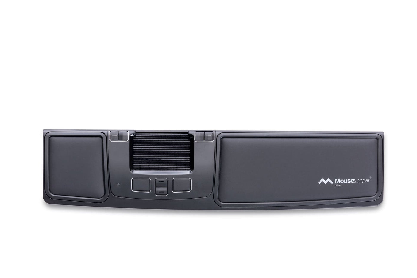 Souris ergonomique centrale Mousetrapper Prime -  - souris-ergonomique-prime - UP & DESK