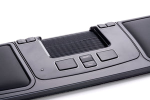 Souris ergonomique centrale Mousetrapper Prime -  - souris-ergonomique-prime - UP & DESK