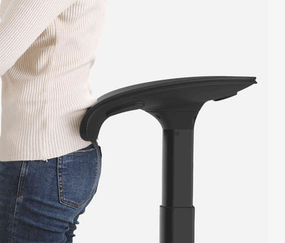 TabErgo, le tabouret assis debout ergonomique idéal pour travailler -  - tabergo-tabouret-assis-debout-ergonomique - UP & DESK