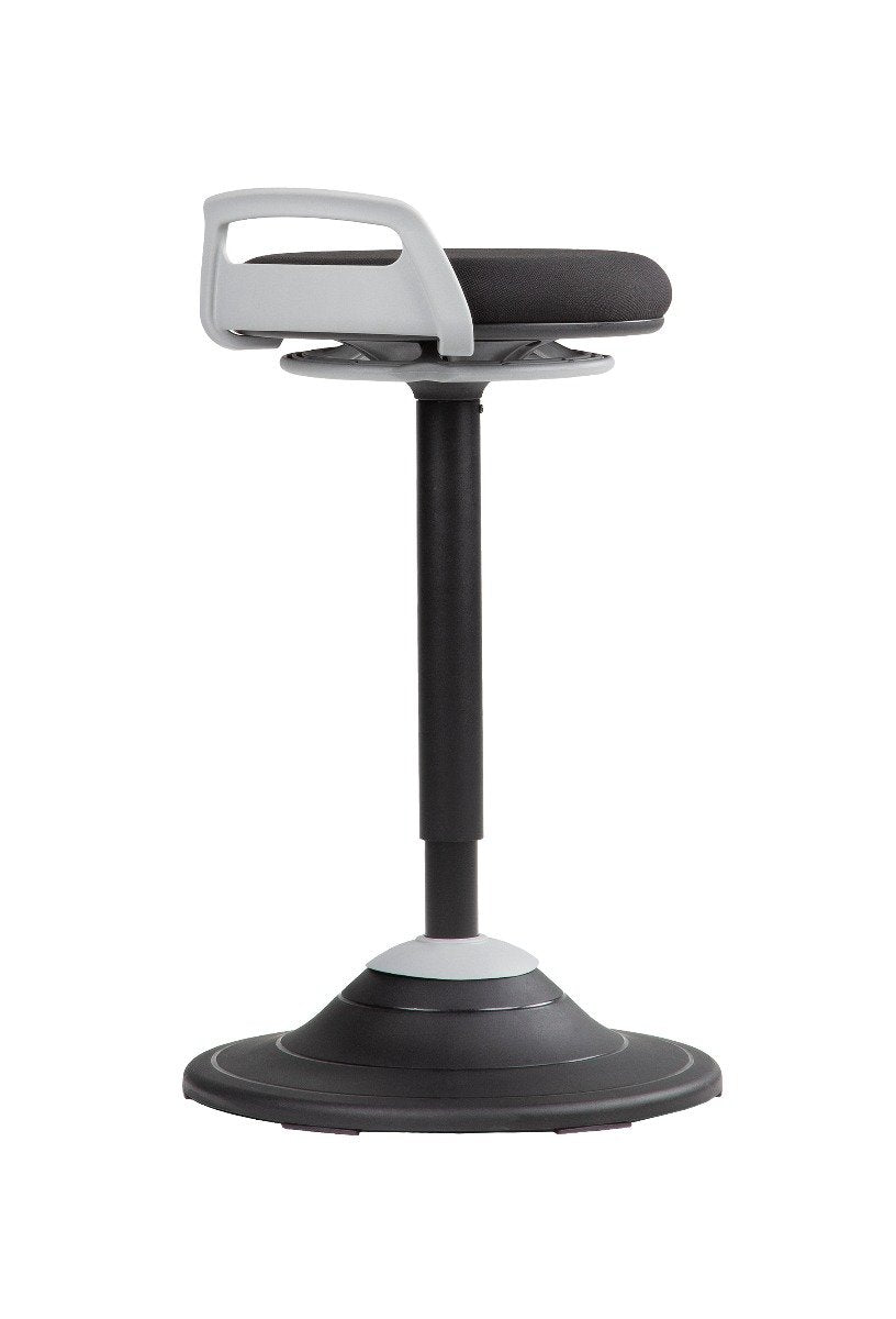 TabErgo: tabouret assis debout ergonomique Up & Desk – UP & DESK