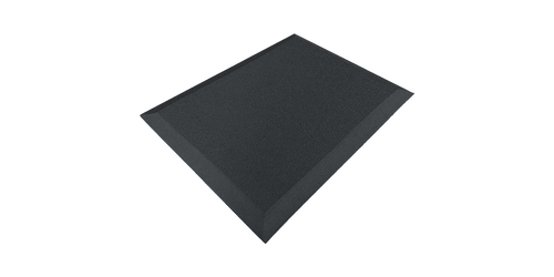 Tapis anti-fatigue ergonomique