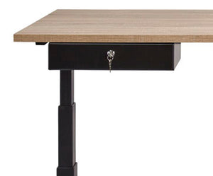 Tiroir personnel sécurisé -  - tiroir-personnel-securise - UP & DESK